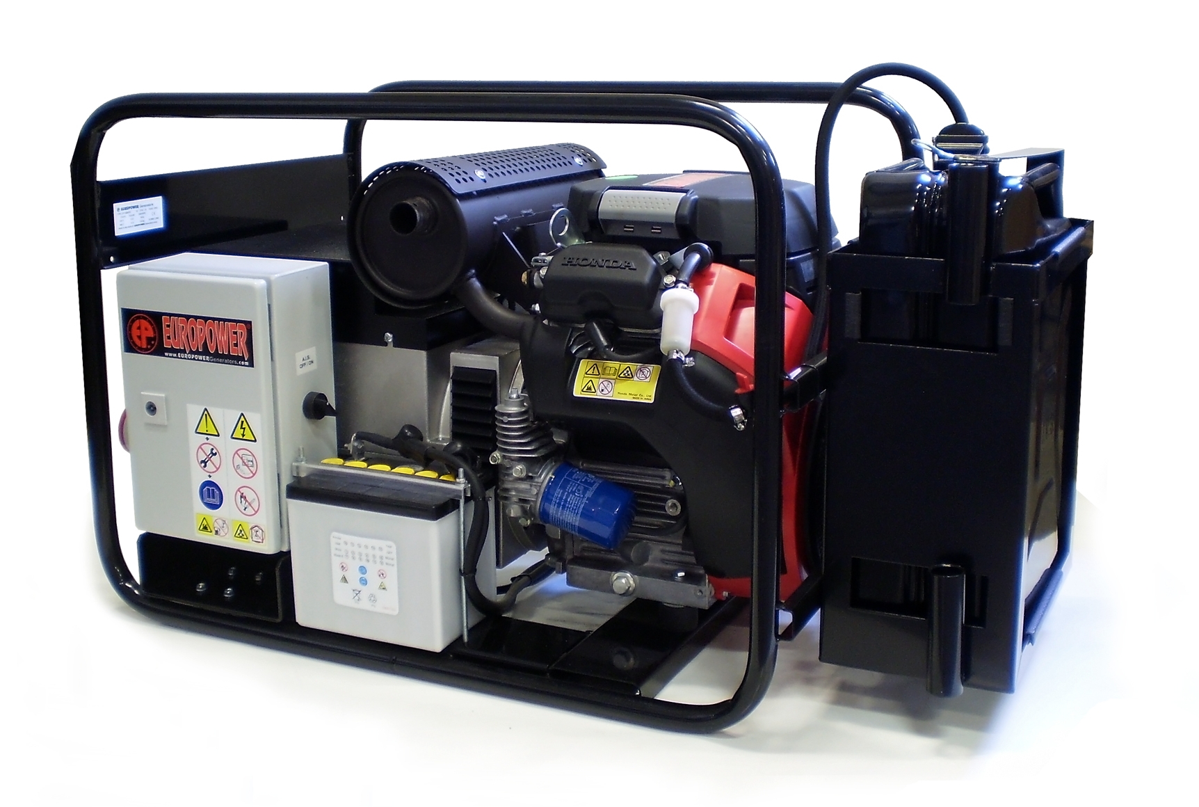 16kVa Трифазен генератор E-Power EP16000TE 16kVa Трифазен генератор E-Power EP16000TE